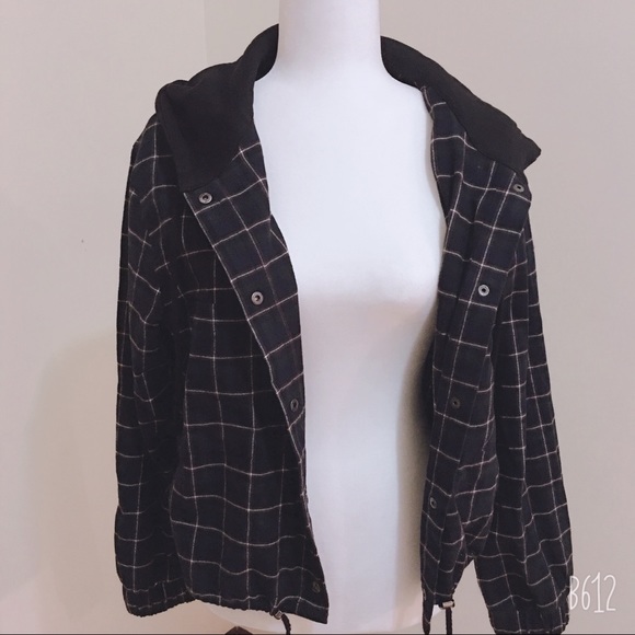 Forever 21 Sweaters - Forever 21 button down sweater